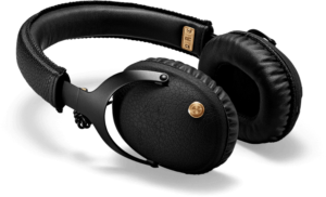 Black Headphone
